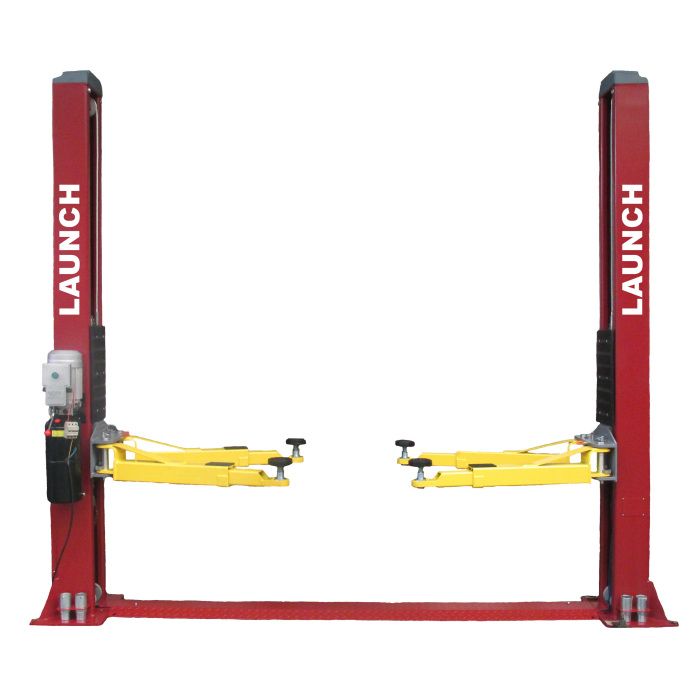 Launch Tech USA TLT240SB Baseplate Two Post Hoist Questions & Answers