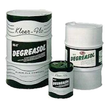 KleenTec Solvent Parts Washer Degreasol 99R 55 GAL Questions & Answers