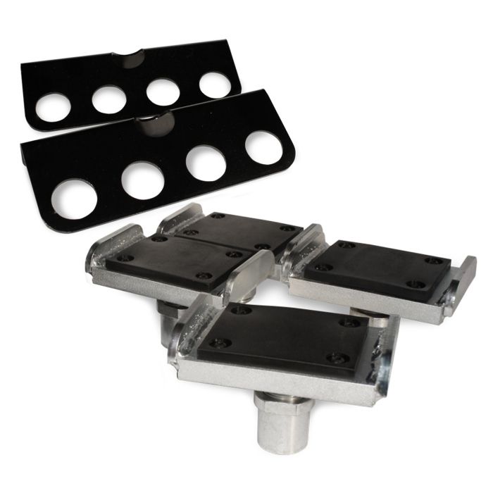 Forward Lift T100285 Adjustable Frame Contact Adapters Questions & Answers