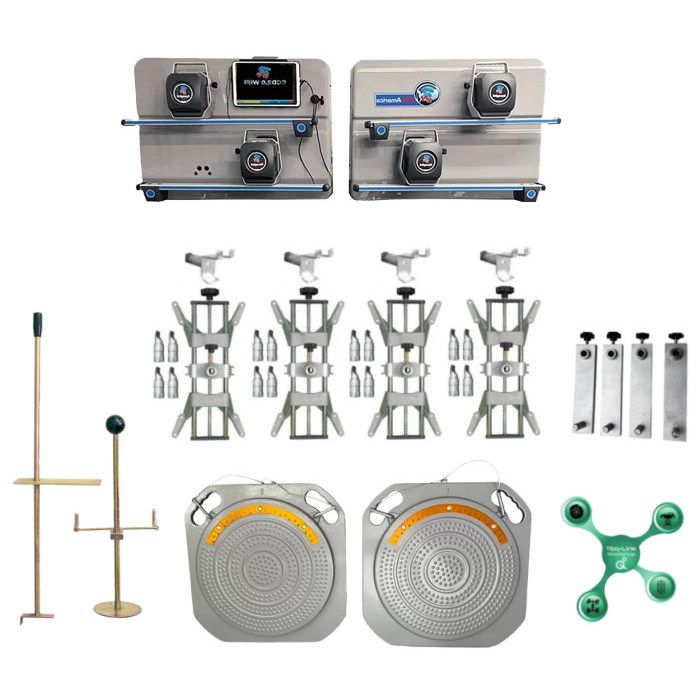 Atlas Edge TD2.0 WiFi Alignment System Select Package Questions & Answers