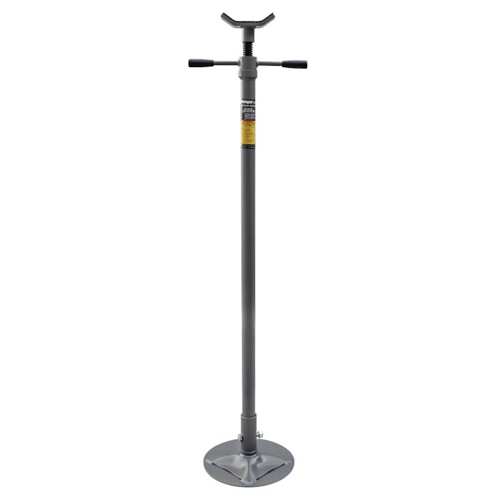 Ranger RJS-1T High Reach Jack Stand 1,650 lbs. Capacity Questions & Answers