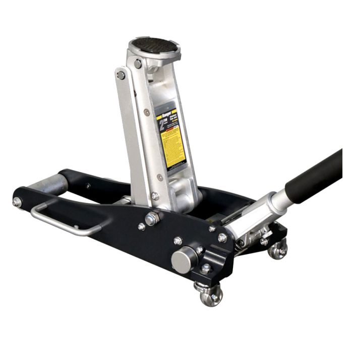 Ranger RFJ-4000AL 2-Ton Aluminum Racing Floor Jack Questions & Answers