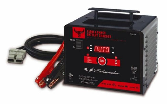 Does it have to be plugged in to jump start a vehicle