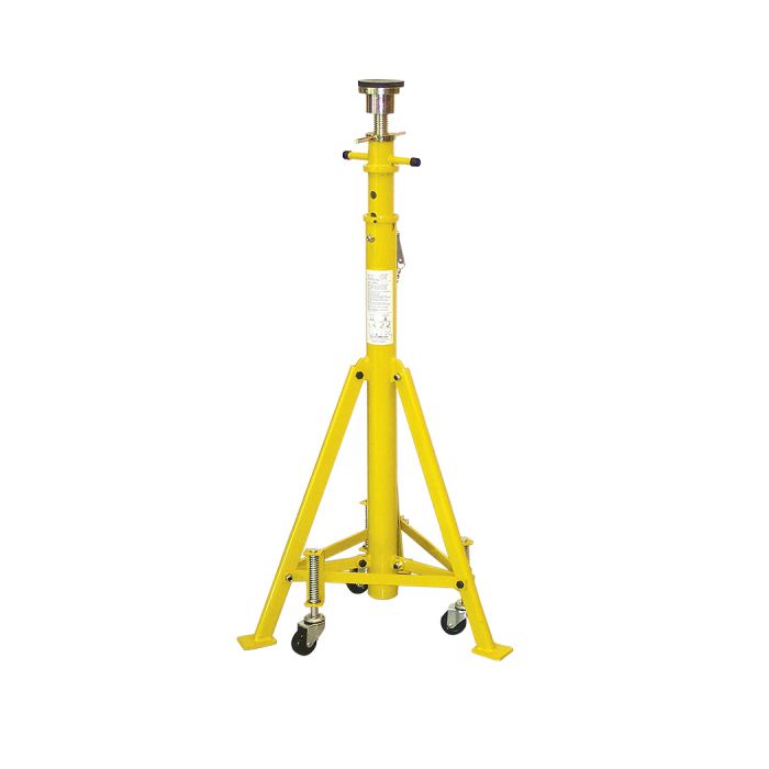 Forward Lift RS20SYL Tall Jack Stand Questions & Answers