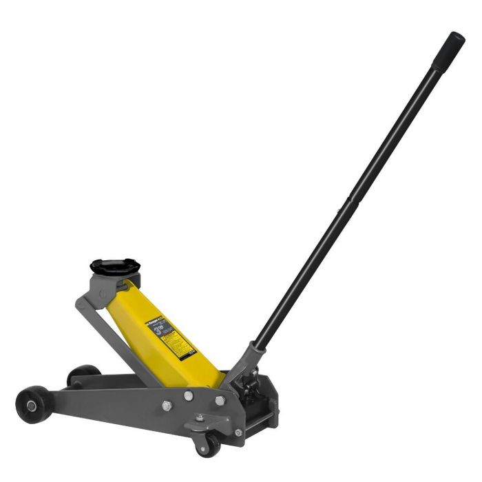 Ranger RFJ-3TP 3-Ton Professional Series Garage Floor Jack Questions & Answers