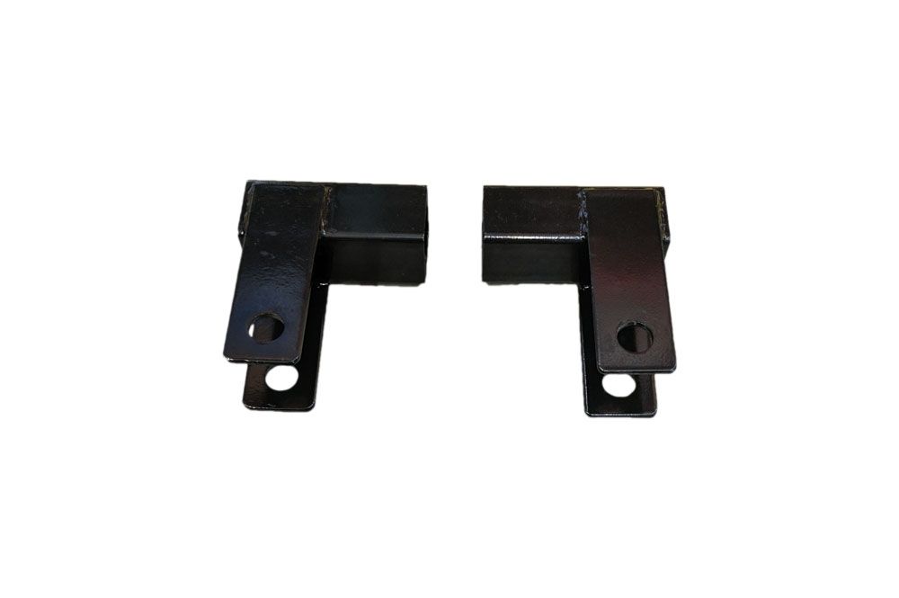 Titan Lifts Leaf Spring Adapter Set For ROT-4500 Questions & Answers