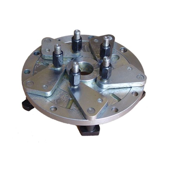 ASEplatinum WB-B-W-07 40mm Wheel Balancer Universal Adapter Plate Questions & Answers